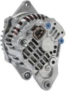 Generator 24V 30A, original Mitsubishi - 2