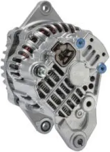 Generator 24V 30A, original Mitsubishi - 2