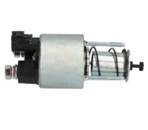 Solenoid Denso 12V - 1