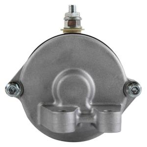 Startmotor 12V 9 kuggar CW - 2