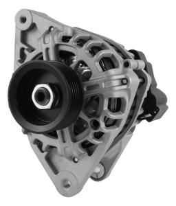 Generator 12V 90A, original Mando - 1