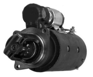 Startmotor 12V 35MT - 1