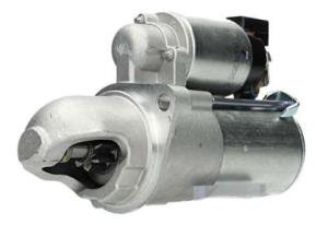 Startmotor 12V 1.4kW - 1