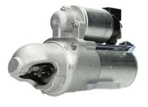 Startmotor 12V 1.4kW - 1