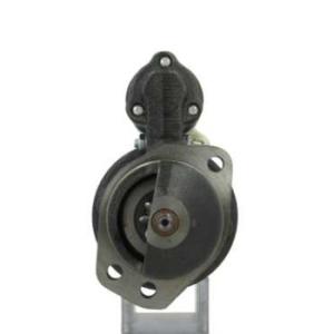 Startmotor 24V 3.2kW, original Mahle - 2