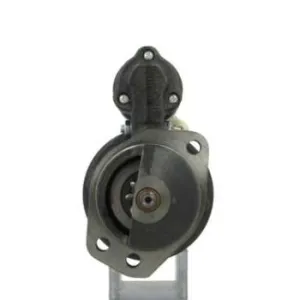 Startmotor 24V 3.2kW, original Mahle - 2