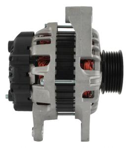 Generator 12V 90A, original Mando - 2