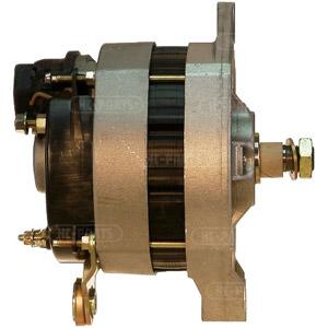 Generator 24V 60A - 4