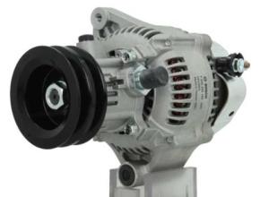 Generator 12V 55A, original Bosch - 1