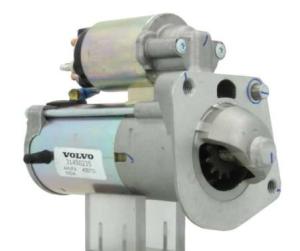 Startmotor 12V 2.0kW, original Visteon - 1