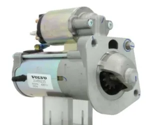 Startmotor 12V 2.0kW, original Visteon - 1
