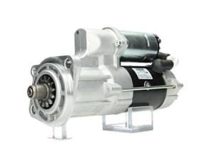 Startmotor 24V 5.0kW, original Nikko - 1