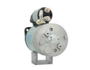 Startmotor 24V 3.2kW, original Mahle - 3