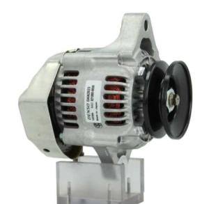 Generator 12V 40A, original Denso - 1