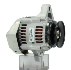 Generator 12V 40A, original Denso - 1