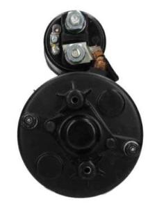 Startmotor 24V 2.6kW - 2
