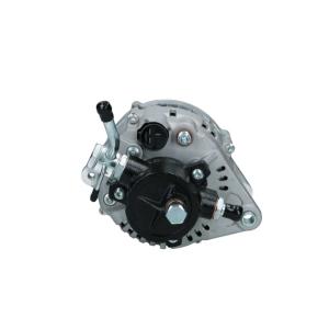 Generator 14V 80A - 3