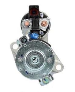 Startmotor 12V 1.4kW, original Delco Remy Korea - 2