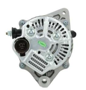 Generator 12V 55A, original Bosch - 2