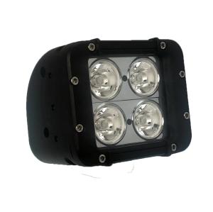LED Lightbar 5tum Xtreme 40W Spot - 1