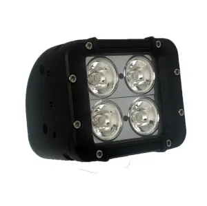 LED Lightbar 5tum Xtreme 40W Spot - 1