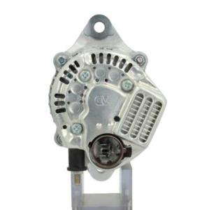 Generator 12V 40A, original Denso - 2