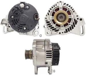 Generator 12V 90A - 3