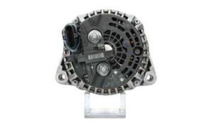 Generator 24V 100A, originalregulator Bosch-SEG - 2