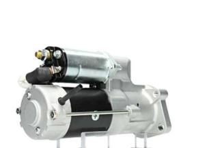 Startmotor 24V 5.0kW, original Nikko - 3