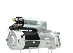 Startmotor 24V 5.0kW, original Nikko - 3