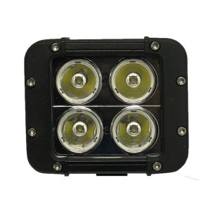 LED Lightbar 5tum Xtreme 40W Spot - 2