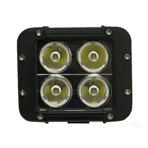 LED Lightbar 5tum Xtreme 40W Spot - 2