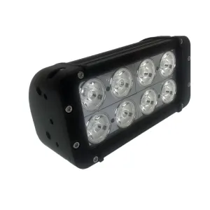 LED Lightbar 8tum Xtreme 80W Flood - 1