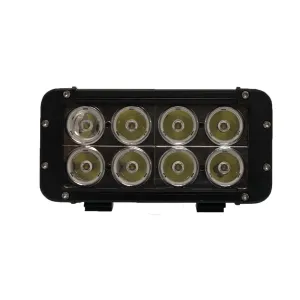 LED Lightbar 8tum Xtreme 80W Spot - 2