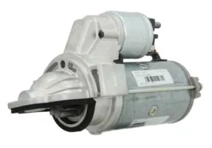 Startmotor 12V 2.2kW, original Valeo - 1
