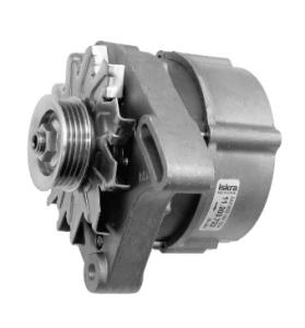 Generator 12V 120A - 1