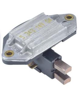 Regulator Iskra 12V - 1
