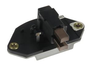 Regulator Iskra 12V, original Mahle - 1