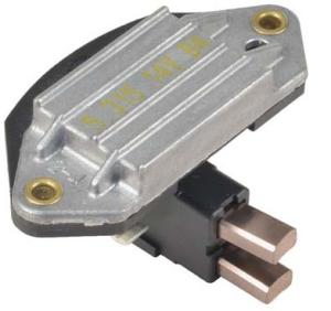 Regulator Iskra 12V, original Mahle - 1