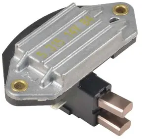 Regulator Iskra 12V, original Mahle - 1