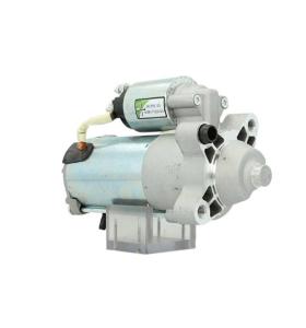 Startmotor 12V 2.2kW 10 Kuggar CW - 3
