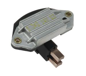 Regulator Iskra 12V, original Mahle - 2