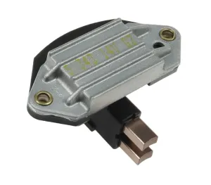 Regulator Iskra 12V, original Mahle - 2