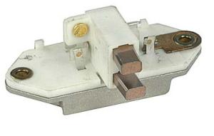 Regulator Iskra 12V, original Mahle - 1