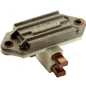 Regulator Iskra 12V, original Mahle - 1