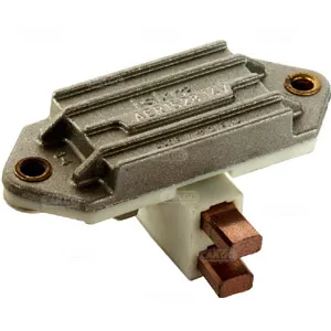 Regulator Iskra 12V, original Mahle - 1
