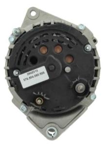 Generator 24V 80A - 2