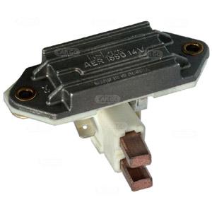Regulator Iskra 14V, original Mahle - 1