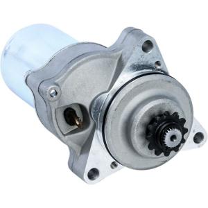 Startmotor 12V 12 kuggar CCW - 1