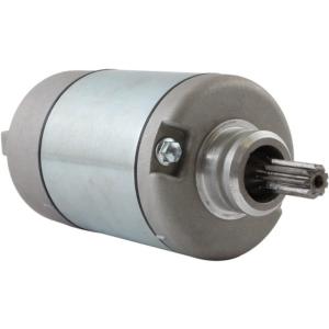 Startmotor 12V 9 kuggar CCW - 1
